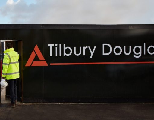 Tilbury Douglas to start works for cancer treatment facility Tilbury Douglas to start works for cancer treatment facility