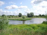 Ingrebourne Valley to work for Thames crossing tunnel spoil contract Ingrebourne Valley to work for Thames crossing tunnel spoil contract