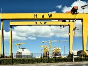 New offshore wind contract guided through former BiFab yard replacement New offshore wind contract guided through former BiFab yard replacement