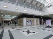 Shopping centre revamp to begin post-pandemic with the architect shortlisted Shopping centre revamp to begin post-pandemic with the architect shortlisted