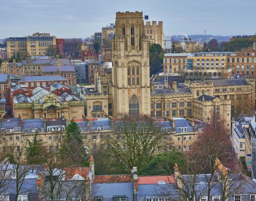 £300m Temple Quarter development at Bristol Uni postponed to 2022 £300m Temple Quarter development at Bristol Uni postponed to 2022