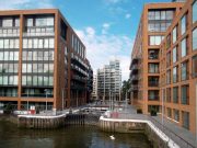 Ebury bridge estate planning approved Ebury bridge estate planning approved