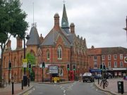 Green signal for Wokingham SEND school construction Green signal for Wokingham SEND school construction