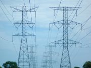 Electricity network upgrade worth £4.2m completed Electricity network upgrade worth £4.2m completed