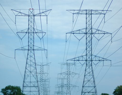 Electricity network upgrade worth £4.2m completed Electricity network upgrade worth £4.2m completed