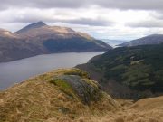 Underground cables to be laid replacing transmission towers in Loch Lomond Underground cables to be laid replacing transmission towers in Loch Lomond