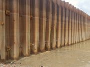 Joint venture working on eastern section of Thames tideway Joint venture working on eastern section of Thames tideway