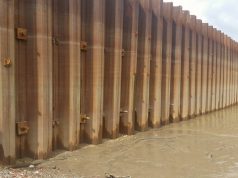 Joint venture working on eastern section of Thames tideway Joint venture working on eastern section of Thames tideway