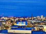 Coventry office block to be modified as flats Coventry office block to be modified as flats