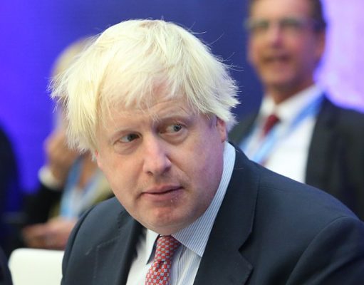 UK Government plans for huge ‘build back’ UK Government plans for huge ‘build back’