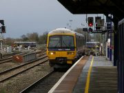 Funds secured for Oxford rail station expansion Funds secured for Oxford rail station expansion