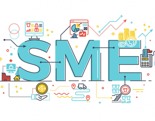SMEs gain fund-raisers for home building SMEs gain fund-raisers for home building