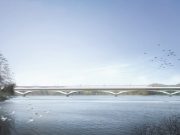 VolkerStevin awards HS2 Viaduct contract to Taziker VolkerStevin awards HS2 Viaduct contract to Taziker