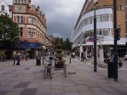 Land & Water launch emergency works at Doncaster Land & Water launch emergency works at Doncaster