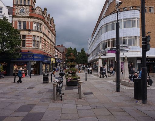 Land & Water launch emergency works at Doncaster Land & Water launch emergency works at Doncaster