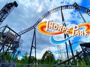 Thorpe Park second phase by GMI at Leeds started Thorpe Park second phase by GMI at Leeds started