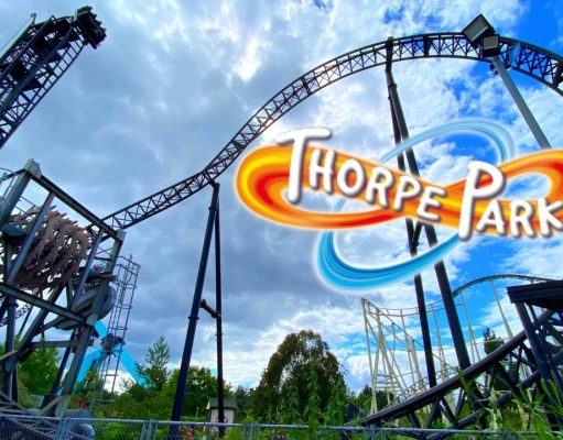 Thorpe Park second phase by GMI at Leeds started Thorpe Park second phase by GMI at Leeds started