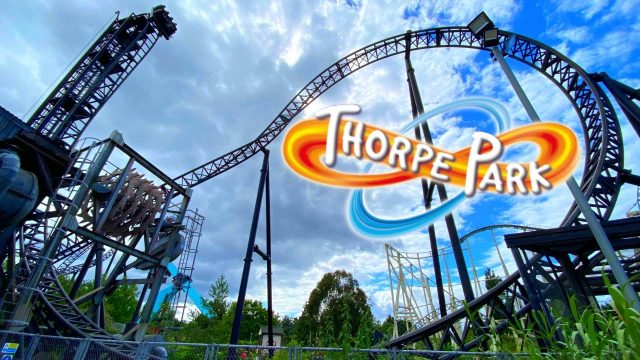 Thorpe Park second phase by GMI at Leeds started