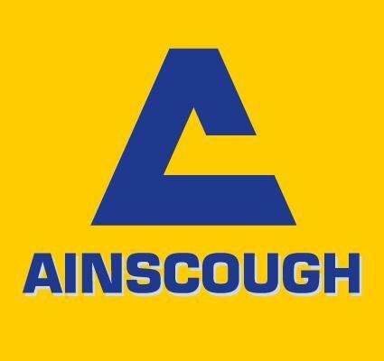 Ainscough invests in 37 new cranes worth £30m Ainscough invests in 37 new cranes worth £30m