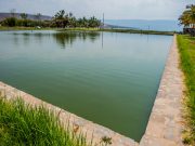 Innovation in construction dealt with water challenge Innovation in construction dealt with water challenge