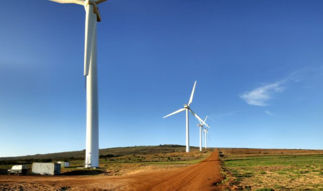 Plans opened up for £40m Leith’s renewable energy hub