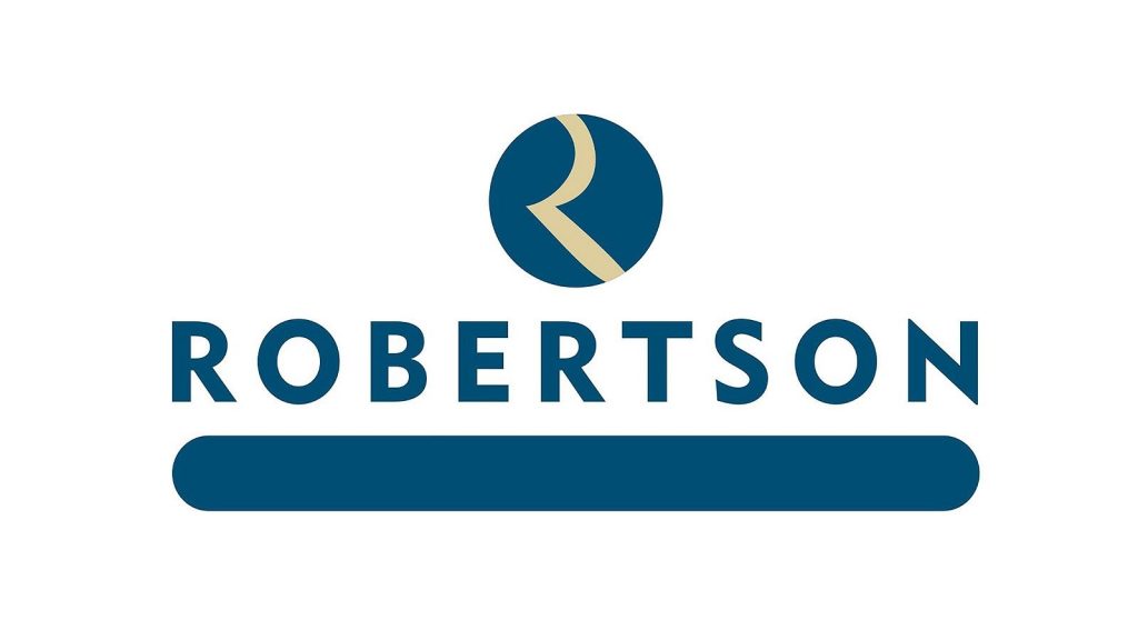 Robertson packs a factory contract worth £18mn