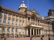 ISG to work on £32m refurbishment of Birmingham Council House ISG to work on £32m refurbishment of Birmingham Council House