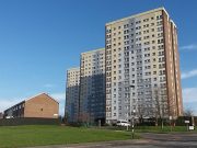 Heating upgrades to come up in Leeds tower blocks Green light for Leeds 1,000-home high-rise scheme