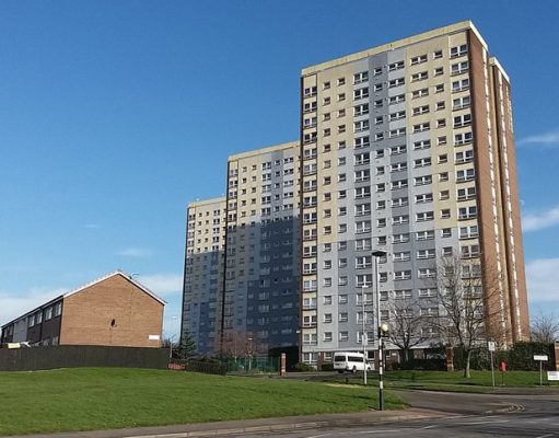 Heating upgrades to come up in Leeds tower blocks Green light for Leeds 1,000-home high-rise scheme