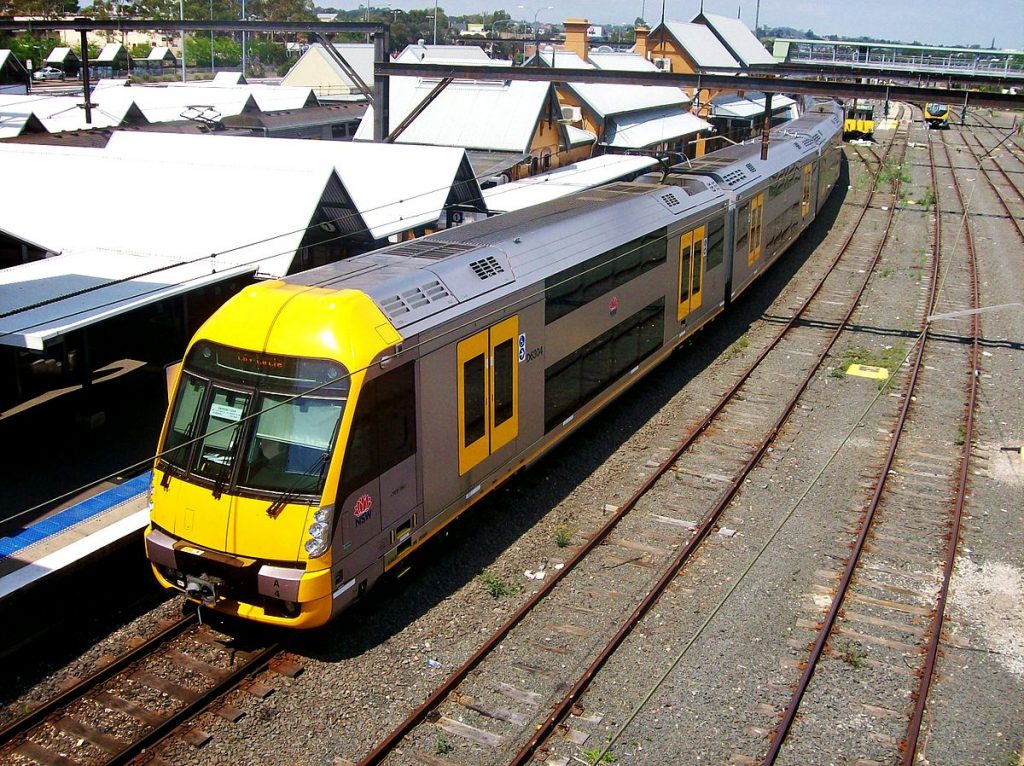 Expansion of rail electrification business by Renew