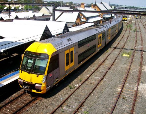 Expansion of rail electrification business by Renew Expansion of rail electrification business by Renew