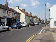 Focus arranges distribution centre at Rainham Focus arranges distribution centre at Rainham