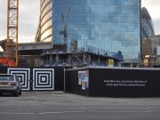 Aldgate Place construction works worth £72m to start in Sep 2021 Aldgate Place construction works worth £72m to start in Sep 2021