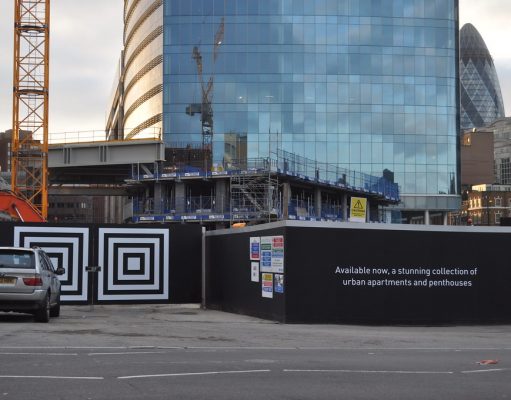 Aldgate Place construction works worth £72m to start in Sep 2021 Aldgate Place construction works worth £72m to start in Sep 2021