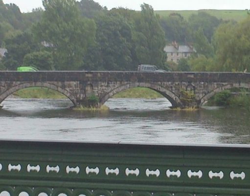 Story appointed for Kendal bridge replacement Story appointed for Kendal bridge replacement