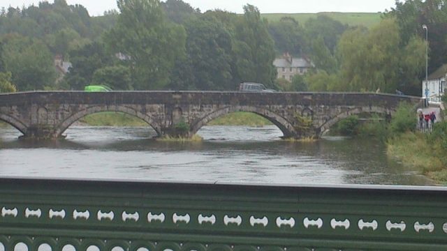 Story appointed for Kendal bridge replacement