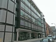 Macmillan Cancer Centre works start in Northamptonshire Macmillan Cancer Centre works start in Northamptonshire