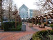 Merry Hill draws £50m investment plans Merry Hill draws £50m investment plans