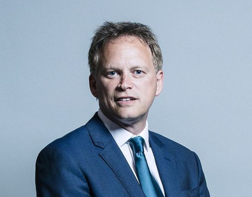 Shapps grants green light for HS2 permanent works Shapps grants green light for HS2 permanent works