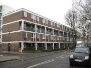 Southwark lays platform for medical & residential scheme Southwark lays platform for medical & residential scheme