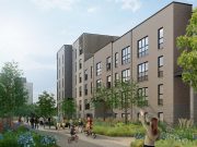 Scotland’s largest net zero housing scheme approved by Edinburgh City Planners Scotland’s largest net zero housing scheme approved by Edinburgh City Planners