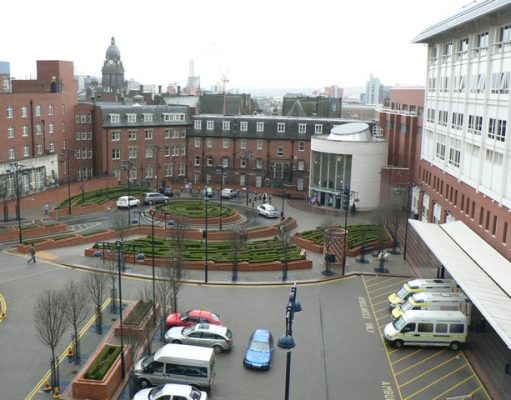 Leeds hospitals clear the approval stage of design team Leeds hospitals clear the approval stage of design team