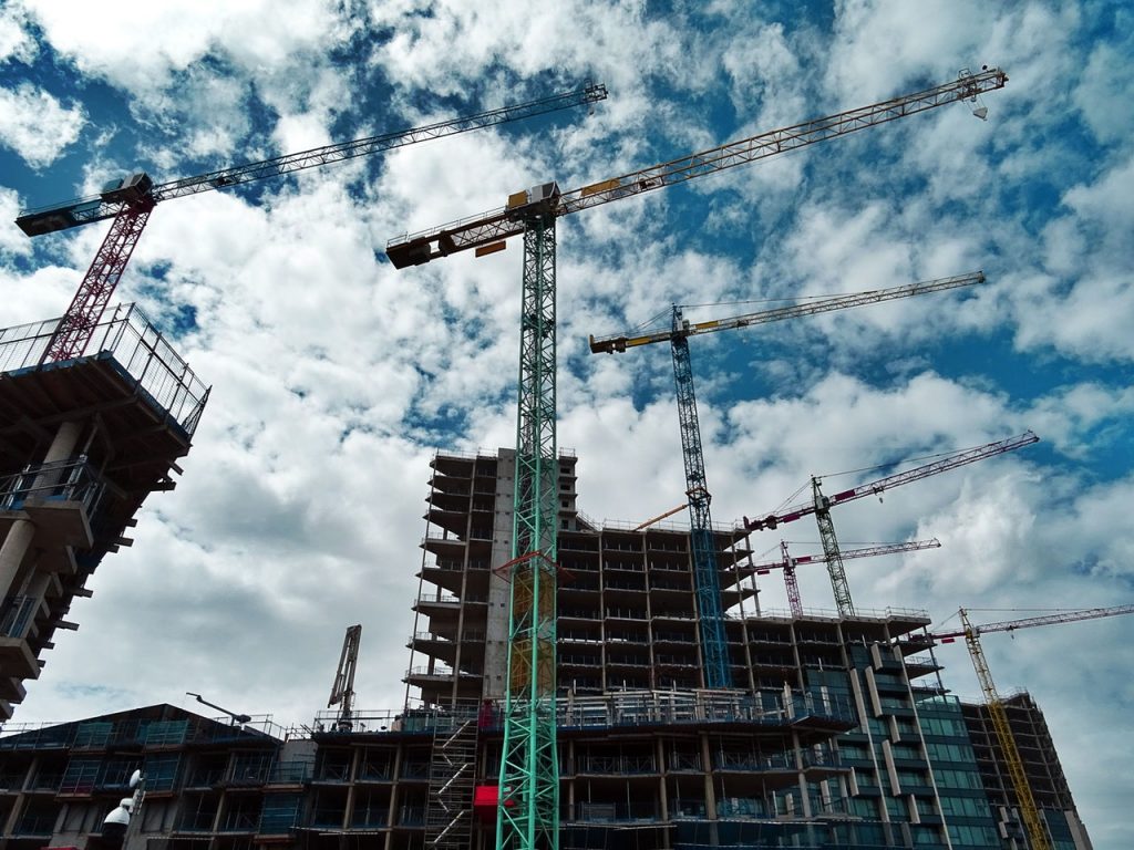 Modular framework worth £1.6bn by NHS on-the-go