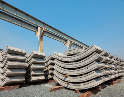 Contractors affected by 15% price rises on concrete products Contractors affected by 15% price rises on concrete products