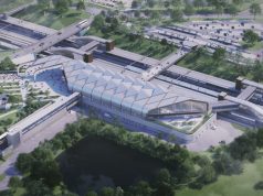Bidders shortlisted for £370m HS2 Birmingham Interchange station Bidders shortlisted for £370m HS2 Birmingham Interchange station