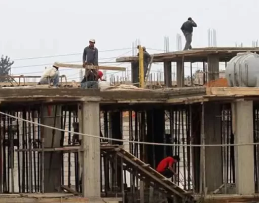 Construction to avoid hard-landing recession Arcadis: Construction is to Avoid a Hard-Landing Recession