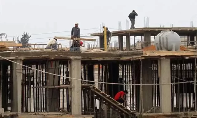 Arcadis: Construction is to Avoid a Hard-Landing Recession