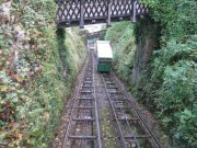HSE probed the death of contractor on Devon cliff railway
