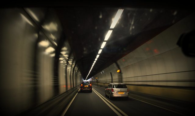 Plans For ‘UK’s Longest Road Tunnel’ Get Backing