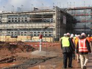 Kier wins Newport healthcare project for £28m Kier wins Newport healthcare project for £28m